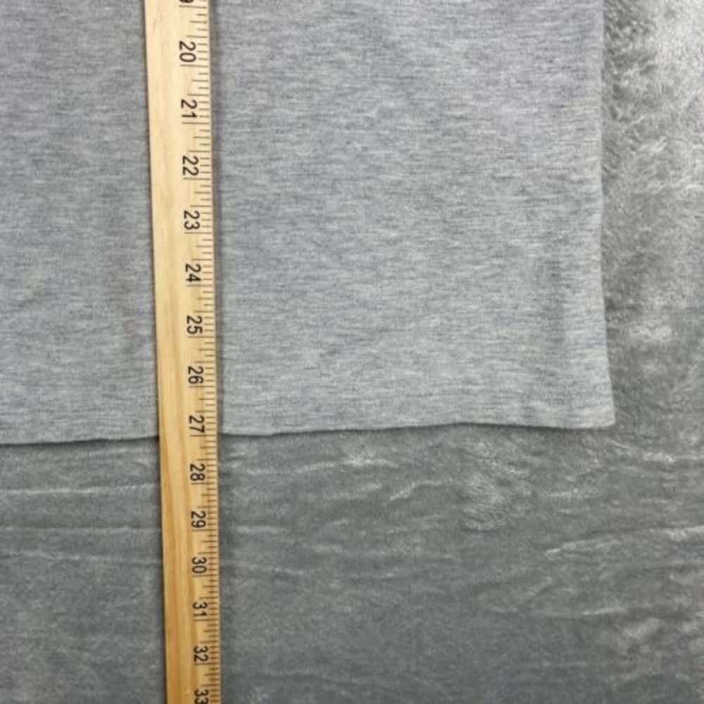 Vintage‎ Columbia Sportswear Polo Shirt Men's M Grey 100% Cotton - Picture 5 of 7